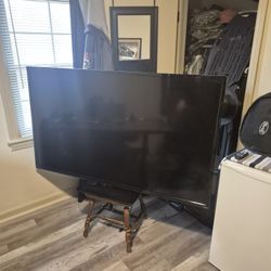 65" Vizio Smart Tv