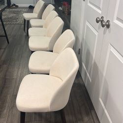 Dinning Chairs 