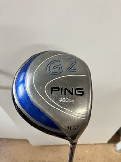Ping Driver