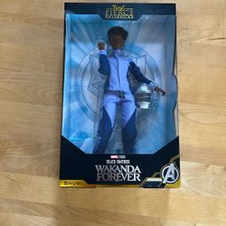 Marvel Black Panther Wakanda Forever - Shuri *NEW*