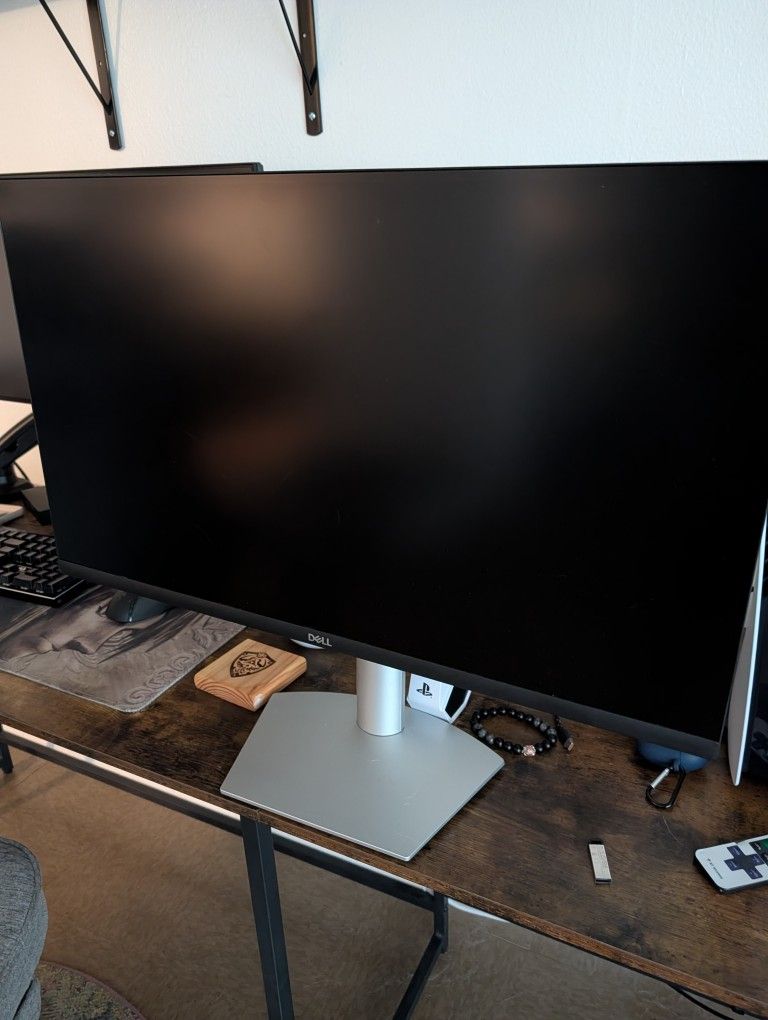 Dell Monitor 27'