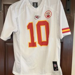 Tyreek Hill Kansas City Chiefs Jersey  - Youth Large