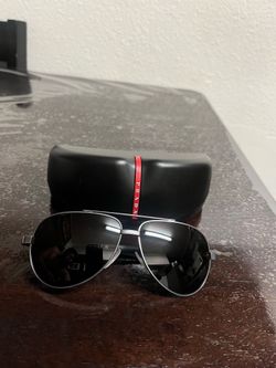 Prada Sunglasses