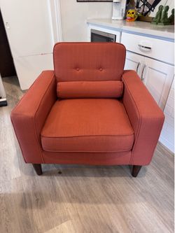 Mid Century Style Chair