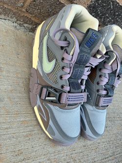 Nike Air Trainer 1 SP "Honeydew" - Men's Size 10 (Style: DH7338-002)