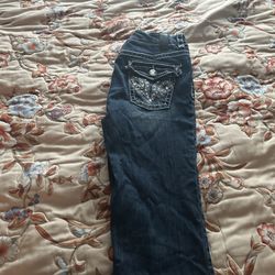 Women’s Jeans
