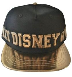 Exclusive Disney Word Hat