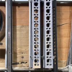 Kobalt Hanging Storage Racks
