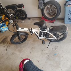 E bike