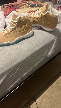 New Never Worn (Jonson’s 11’s H Towns )