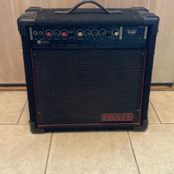 Crate G-60 By SLM Guitar Combo Amp  1 X 12 " - Made In USA 