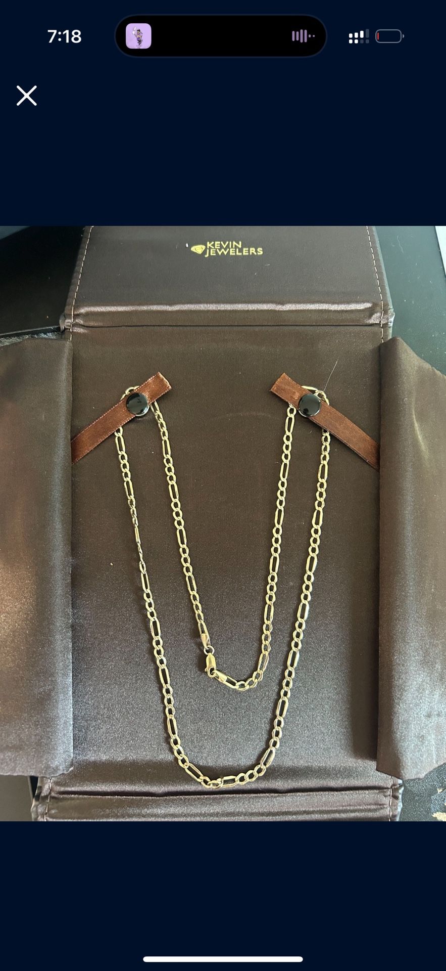 Gold Chain
