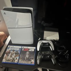 PlayStation 5