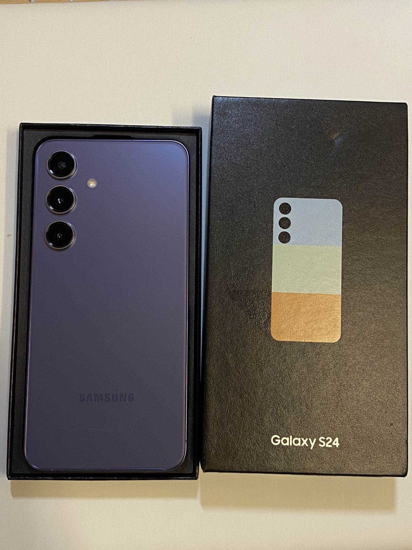 Galaxy S24 5G Fully Unlocked