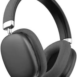 Wireless Bluetooth Headphones Active Noise Cancelling 42 Hours Playtime,Over-Ear Headphones with Microphones, HiFi Audio Adjustable for iPhone/Android