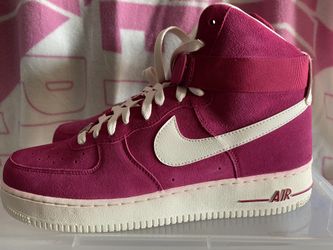 Air Force 1 High Size 10.5 New no box