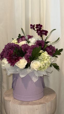 Flowers Arrangements