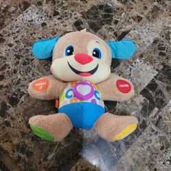 Fisher Price Smart Stage Bear