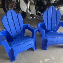 Kids Chairs