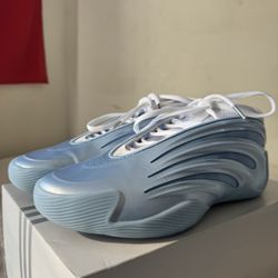 James Harden Vol.o “glow Blue” 