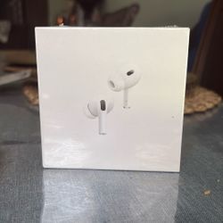 Airpods pro 2