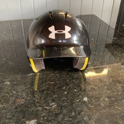 Youth Batting Helmet 