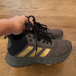 Boys Adidas Shoes