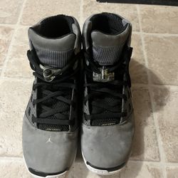 2017 Trophy Room x Air Jordan 17 Retro ‘Cool Grey’