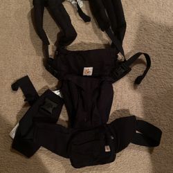 Baby Holder