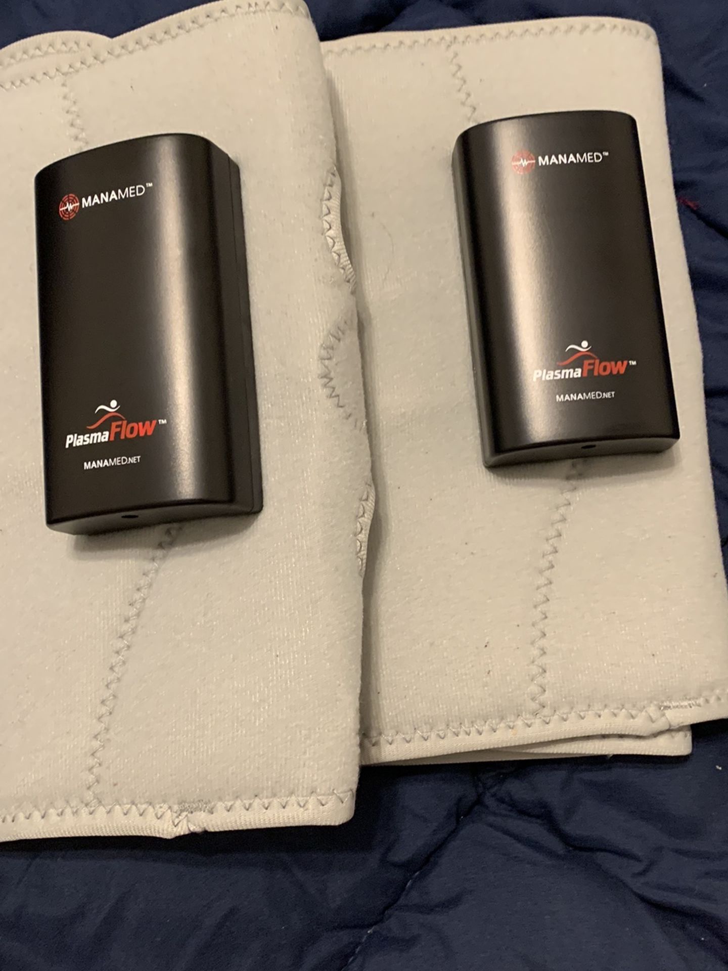 PlasmaFlow MANAMED