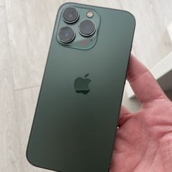 iPhone 13 Pro 128gb Factory Unlocked 