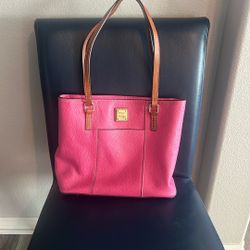 Dooney & Bourke Shoulder Bag