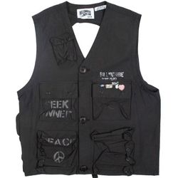 Billionaire Boy's Club Vest
