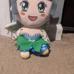 Jade Inquisitormaster Fairy Tale (Comes With The Story Card)