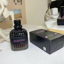 Valentino Uomo  100 ml 3.4 Fl. OZ