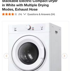 Dryer