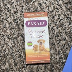Digestive Aid Dog Medicine
