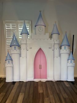 Princess castle