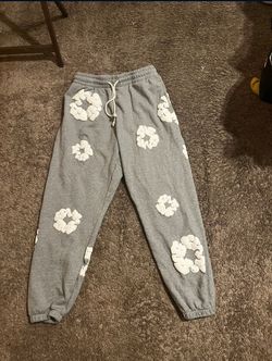 denim tear joggers