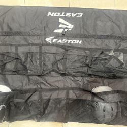 Easton Baseball Helmet Hanging Bag