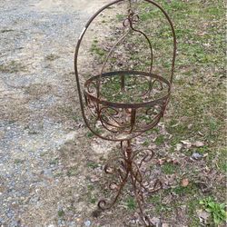 Hanging Basket