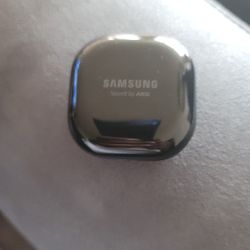 Galaxy Earbuds Live