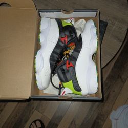 Jordan 6 Rings GS 6.5Y