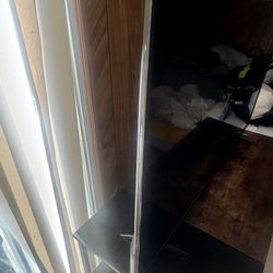 55” Roku Tv In Perfect Condition. Going For 180