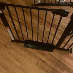 baby gate By cumbor