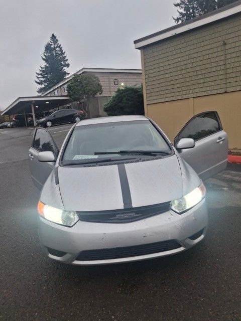 2006 Honda Civic