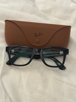 RayBan Meta Glasses