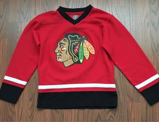 Youth Jersey