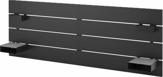 IKEA Nordli Head Board