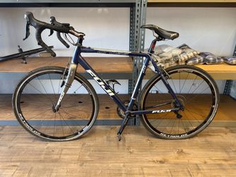 Fuji  Cross 2.0 FC-770